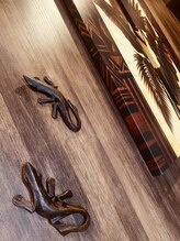 アジアンリラクゼーション ヴィラ 大分萩原店(asian relaxation villa)/