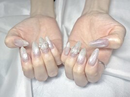 マグネットネイル