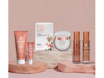 アキュリス(aquliss)/取り扱い商品