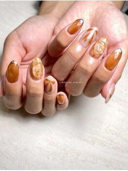 シピネイル(chipie nail)/◆アムール◆