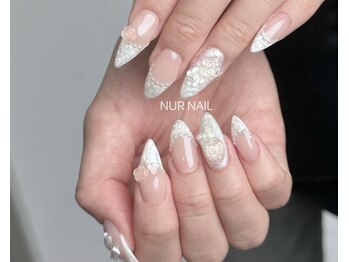ヌアネイル(NUR NAIL)/