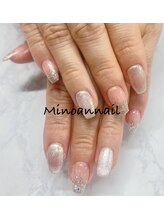 美ノ庵ネイルサロン メトロポリタン前店/