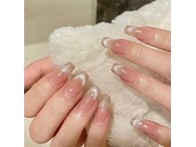 最高のネイル体験をお約束いたします