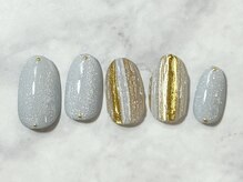 ネイルブレイク リリア(Nail Break lilia)/【初回オフ無料】マグネット