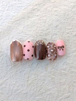 ルアム 恵比寿店(ruam)/design