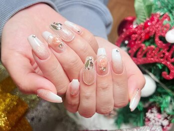 ペンティ(Painty)/ワンホンネイルゴージャス