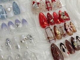 定額Aコース*1,2月