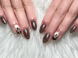 バレンタイン定額【¥8780】