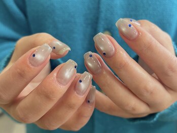 ミュート(mu'te)/90min by mizuki