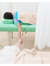 ヒナタルーム(Hinata Room)/笑顔になれる場所づくり