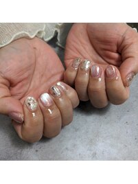 マグネット＆ミラー