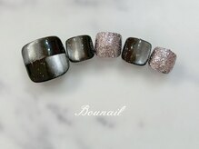  Bounail [パラジェル/フィルイン/ネイル]/