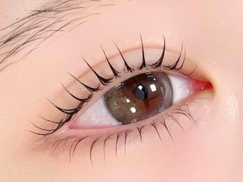 フリオ 藤枝店(julio)の写真/<最新まつげパーマ始めました★>大人女性の自然な仕上がりにしたい方！上下パーマ・マスカラパーマも導入！