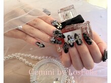 ジェミニ バイ ロスフェリス(Gemini by LosFeliz)/