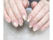 マァニ(mani)の雰囲気（《人気！》ちゅるんとしたマグネットネイルも多数ご用意♪）