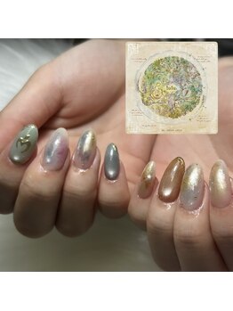 ライブ/ミセス/推し ¥13,650