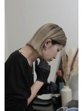 Soi studio&nbsp;MAYU SATO