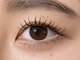 エルメ バイ クイーンズ(herme by QUEENS)の写真/◇モチの良さが自慢◇お目元に合わせて毛質や本数を詳細にご提案◎エクステ派には重要なモチを求める方に♪