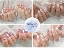 サイレネネイル(Sairene Nail)