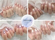 サイレネネイル(Sairene Nail)