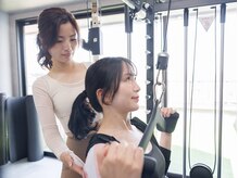 トゥーユージム 調布店(toyou...GYM)/初心者の方も通いやすい！