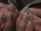 クリアネイル