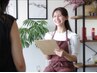 【再来の方で相談してメニューを決めたい方はこちら♪】