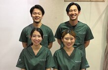 健康堂 荏原町院
