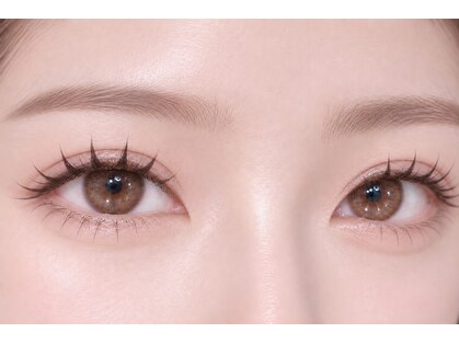 Primelle eyelash心斎橋店 【まつげパーマ/マツエク/パリジェンヌ/LED】の写真