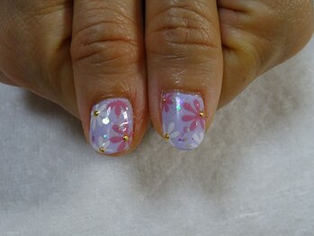 ネイルサロン リッティー(RITTY)/