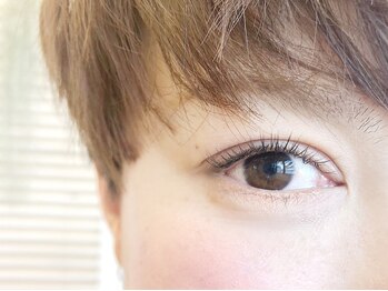 エメ(aimer)/design:100本グレージュ