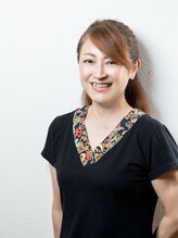 フランジパニ(Frangipani) 小泉 瑞恵