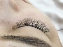 アイラッシュサロン ブラン ピオレ姫路店(Eyelash Salon Blanc)/ふわふわボリュームラッシュ