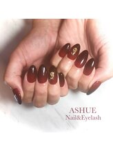 アシュー(ASHUE)/お客様ジェルネイル