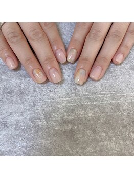 ソイン キタガタ(so-in kitagata)/シンプルニュアンス