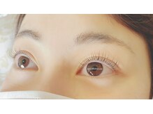 カロ スリムアンドビューティー(caro)/パリジェンヌラッシュリフト☆