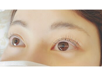 カロ スリムアンドビューティー(caro)/パリジェンヌラッシュリフト☆