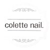 コレットネイル(colette nail)ロゴ