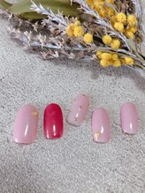 ネイル オト(Nail oto.)/シンプル定額