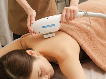 アリー(Allie)/気軽に通える脱毛サロン