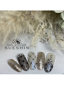 スーシン(SUESHIN)/sexy