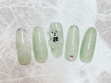 マジックミラー/