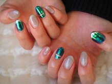 ネイルズ ヴィヴィアン(Nail's Vivienne)/