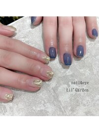 持ち込みネイル＊パラジェル可能