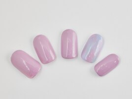 ニュアンスネイル