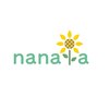 ナナラ(nanala)のお店ロゴ