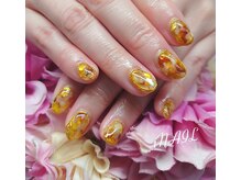 アイネイル(iNAIL)/