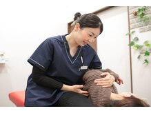 マハロ整体 芸濃(MAHALO)/肩こり改善コース☆