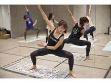 サナーレ(sanare)/Body-Art training