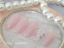 ヴェイジュ(Veige)/美肌デザインコース￥5500初回